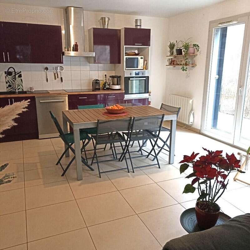 Appartement à LYON-7E