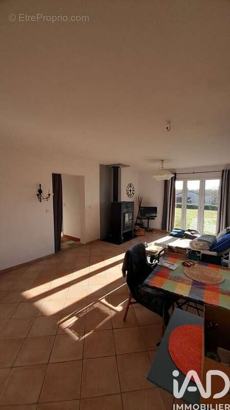 Photo 5 - Maison à LALBENQUE