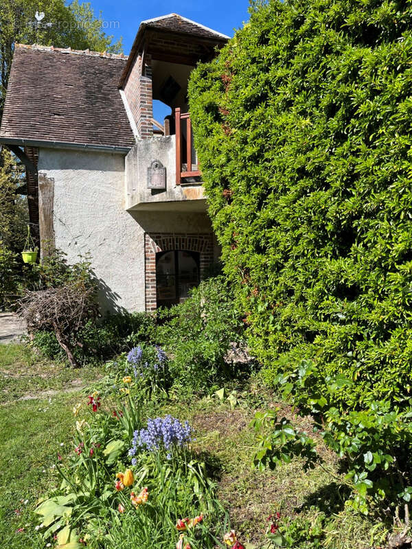 Maison à SENS
