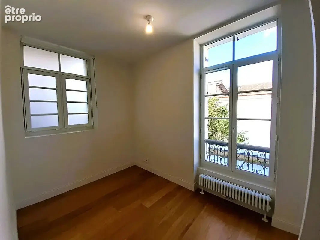 Appartement Mont De Marsan 4 pièces 88,10 m² - photo 10