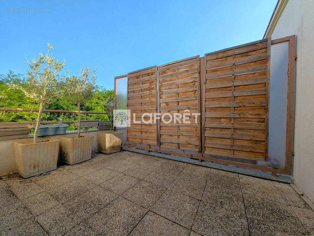 Appartement à LE PORT-MARLY