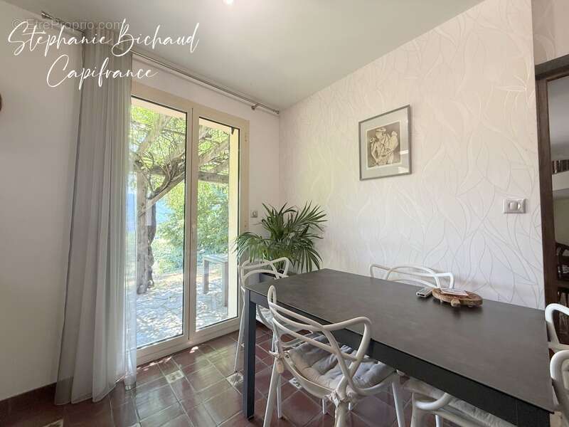 Propriete à vendre 7 pièces chateauvieux (05) - photo 48