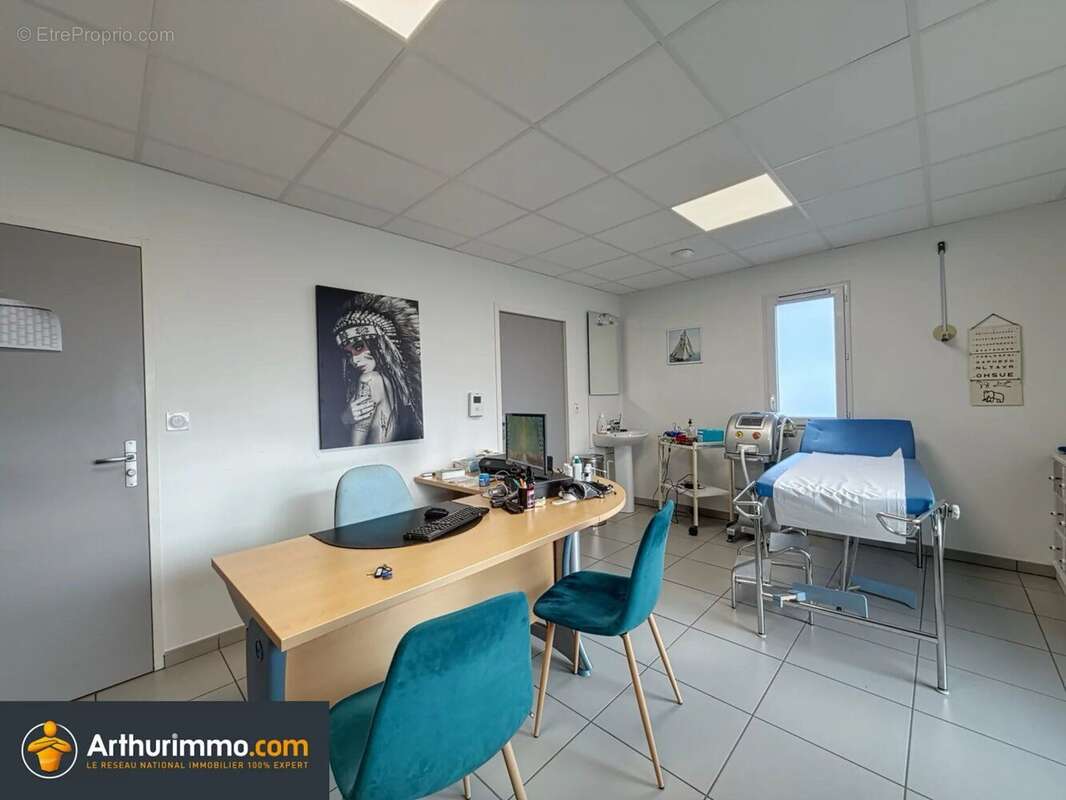 Commerce à BOURGOIN-JALLIEU