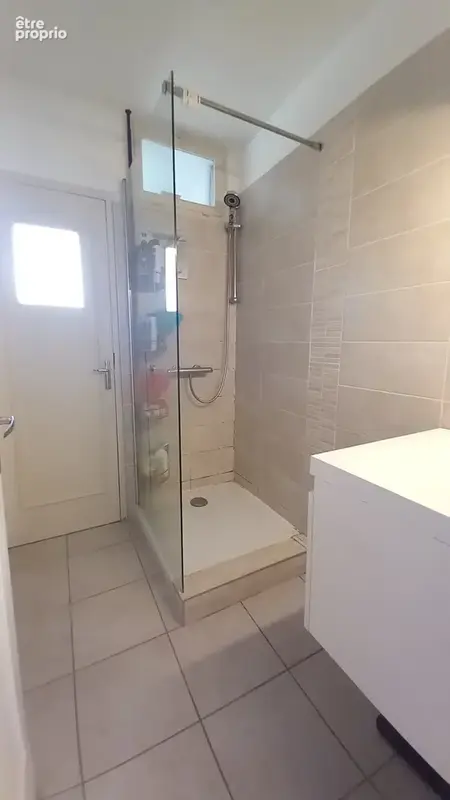 A vendre appartement t3 a paimpol - photo 6