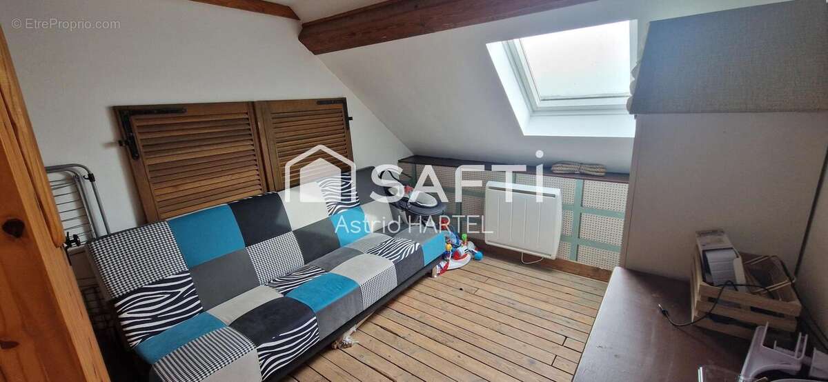 Maison 110 m² à Honnecourt-Sur-Escaut  - photo 7