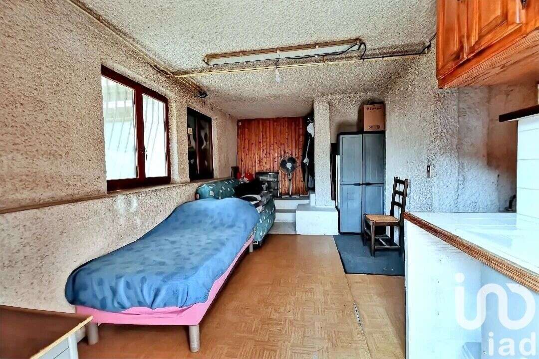 Photo 8 - Maison à SAINT-JEAN-D&#039;ARVEY