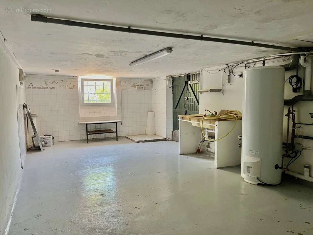 Appartement à BAYONNE