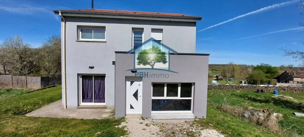 Maison à DARNIEULLES