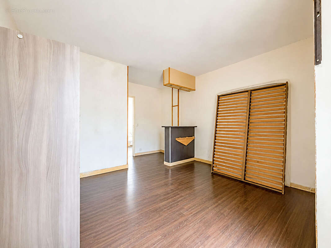 Appartement à CERGY