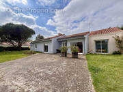 Maison à LES MOUTIERS-EN-RETZ