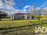 Photo 1 - Maison à VILLEBOIS-LAVALETTE