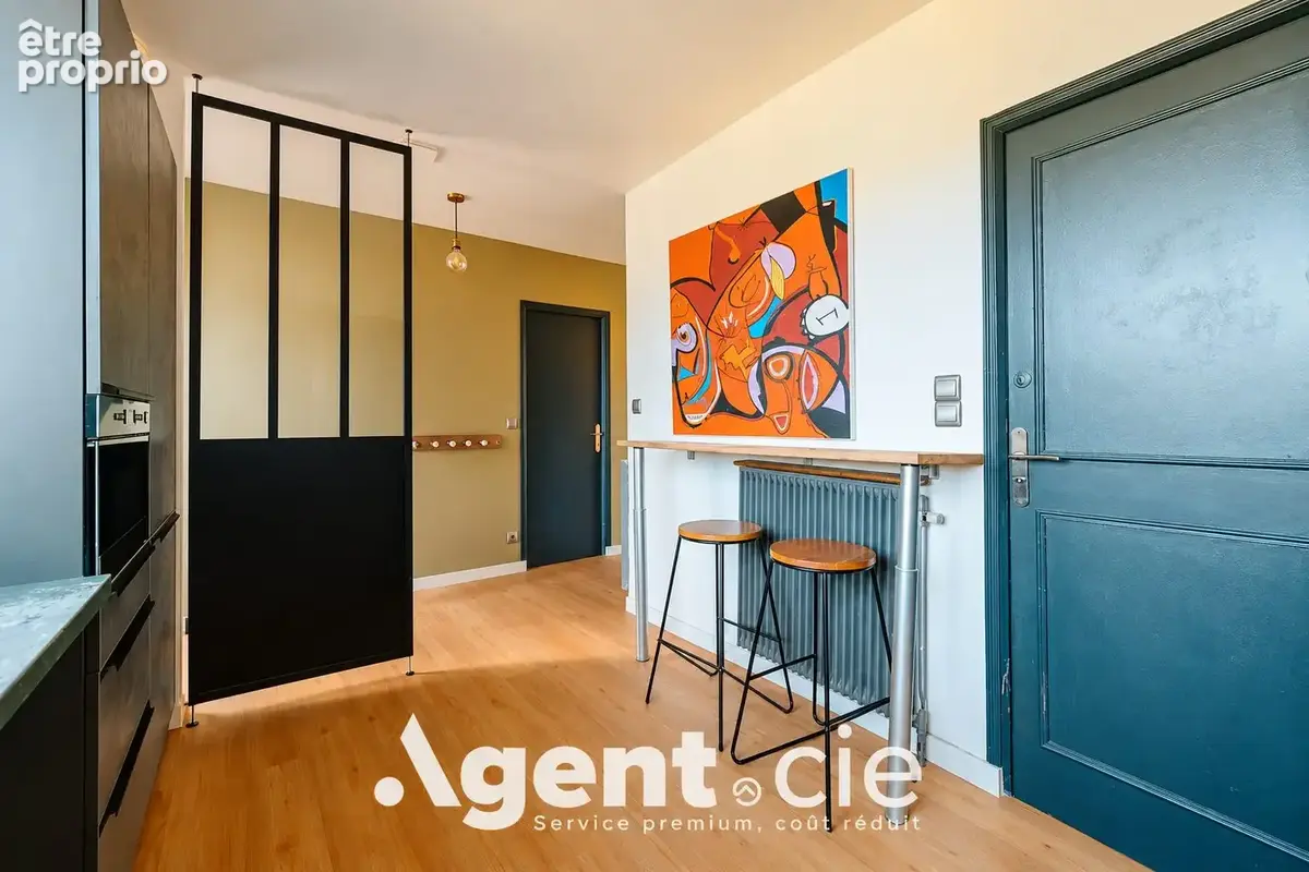 Maison 6 pièces 112 m² à vendre à Cussy (14400) - photo 5