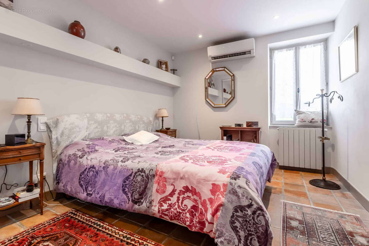 Maison de campagne avec piscine - photo 26