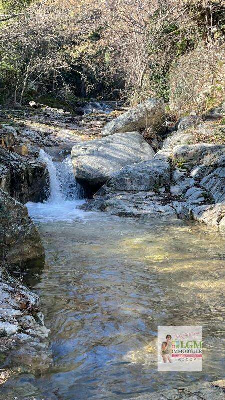 Maison à SOUDORGUES