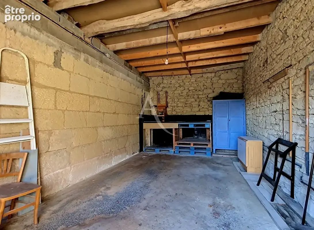 Maison Louresse Rochemenier 5 pièce(s) 123 m2 - photo 18