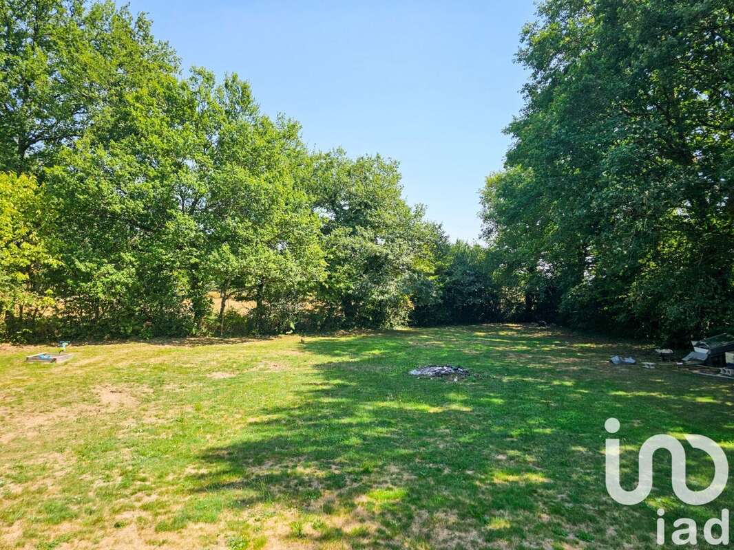 Photo 4 - Maison à ORADOUR-SUR-VAYRES