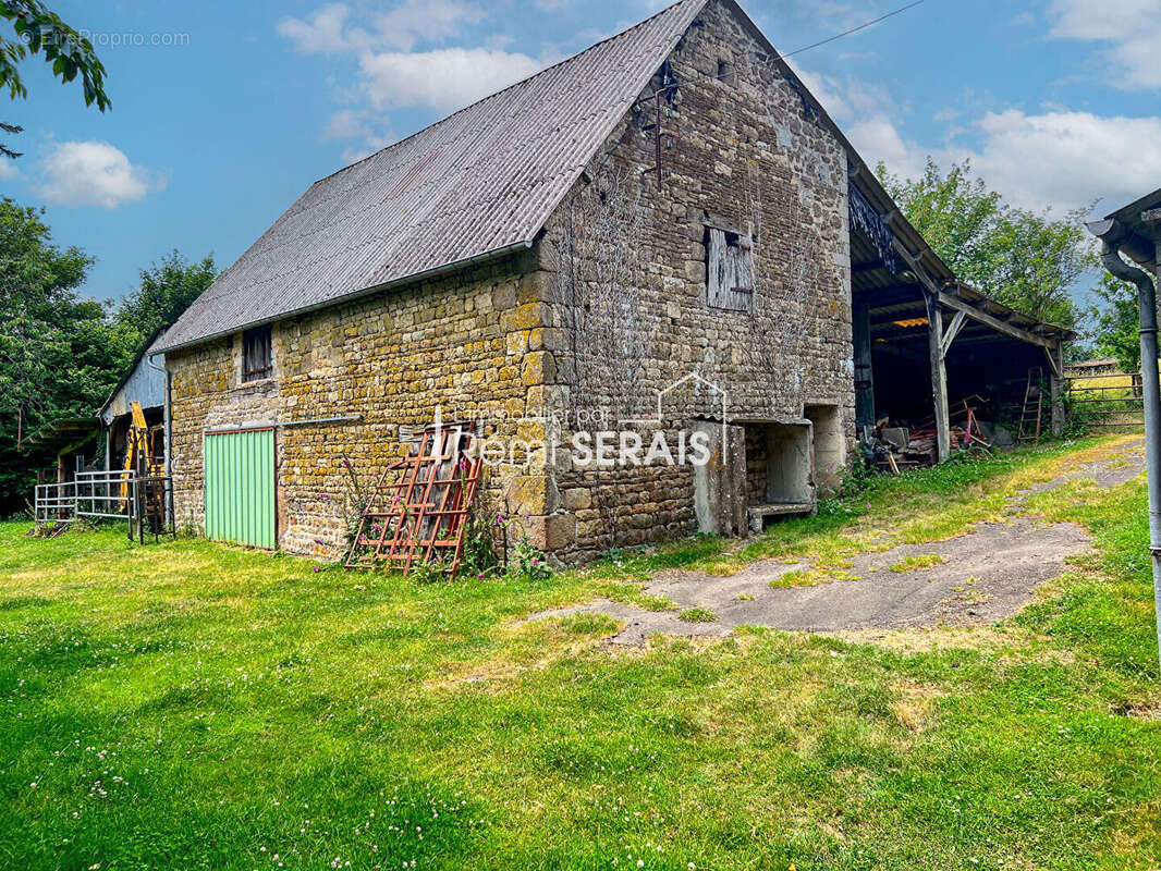 Maison à vendre à Lonlay-l'Abbaye - Exclusivité agence - photo 5