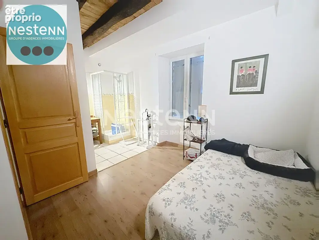 Maison 6 pièces à vendre à Mulsans - Calme et Confort - photo 22