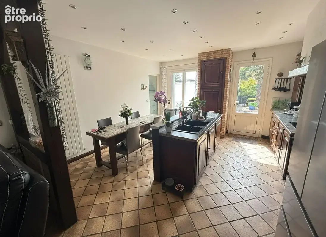 Maison 120 m² à Montmorency  - photo 6