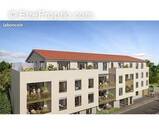 Appartement à GENAS