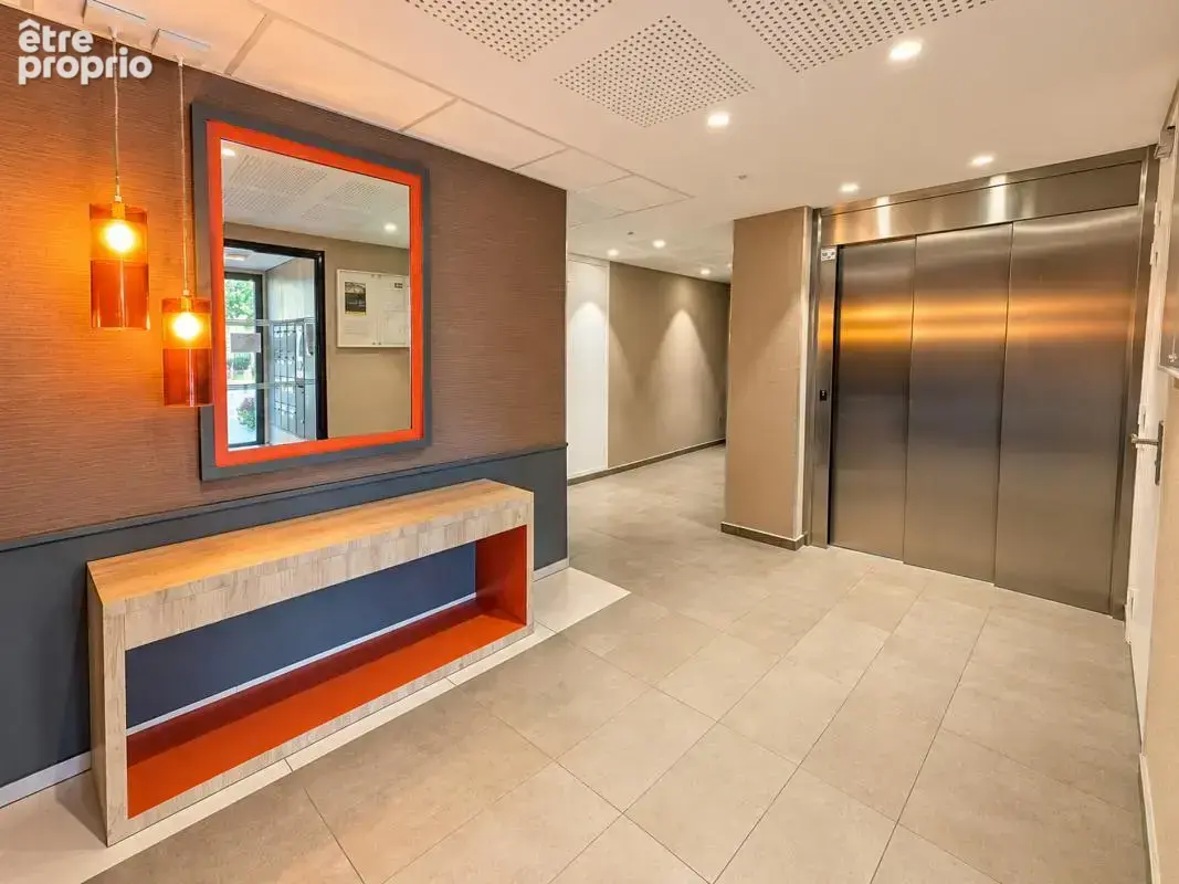 Appartement - photo 14