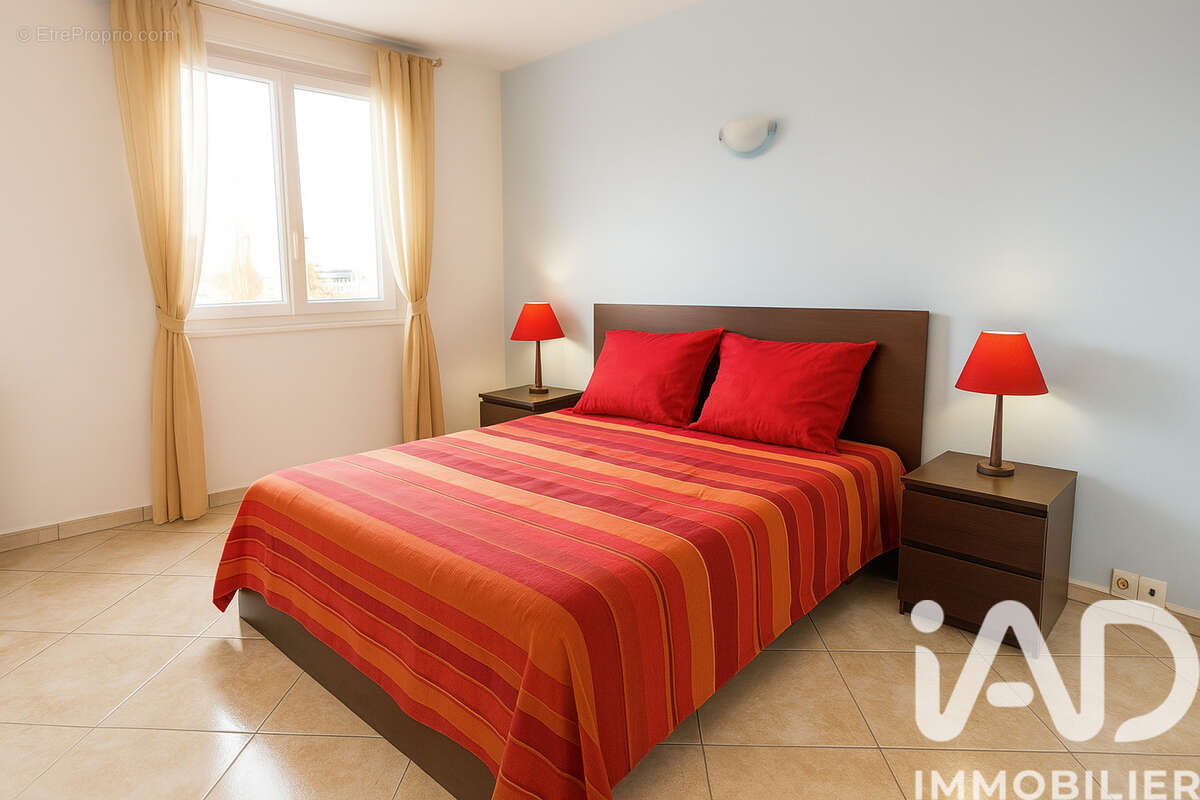 Photo 4 - Appartement à EVREUX