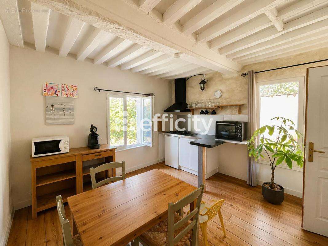 Maison 180 m² à Equemauville  - photo 9