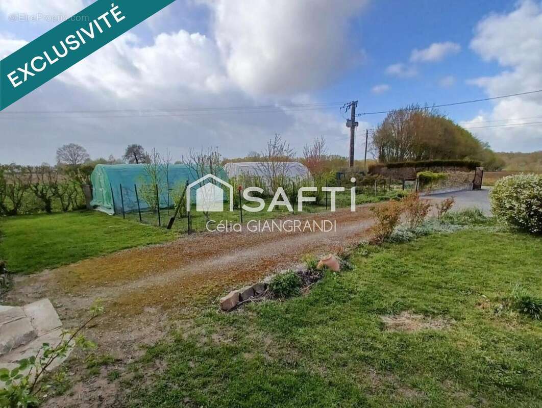 Photo 9 - Maison à ESQUEHERIES