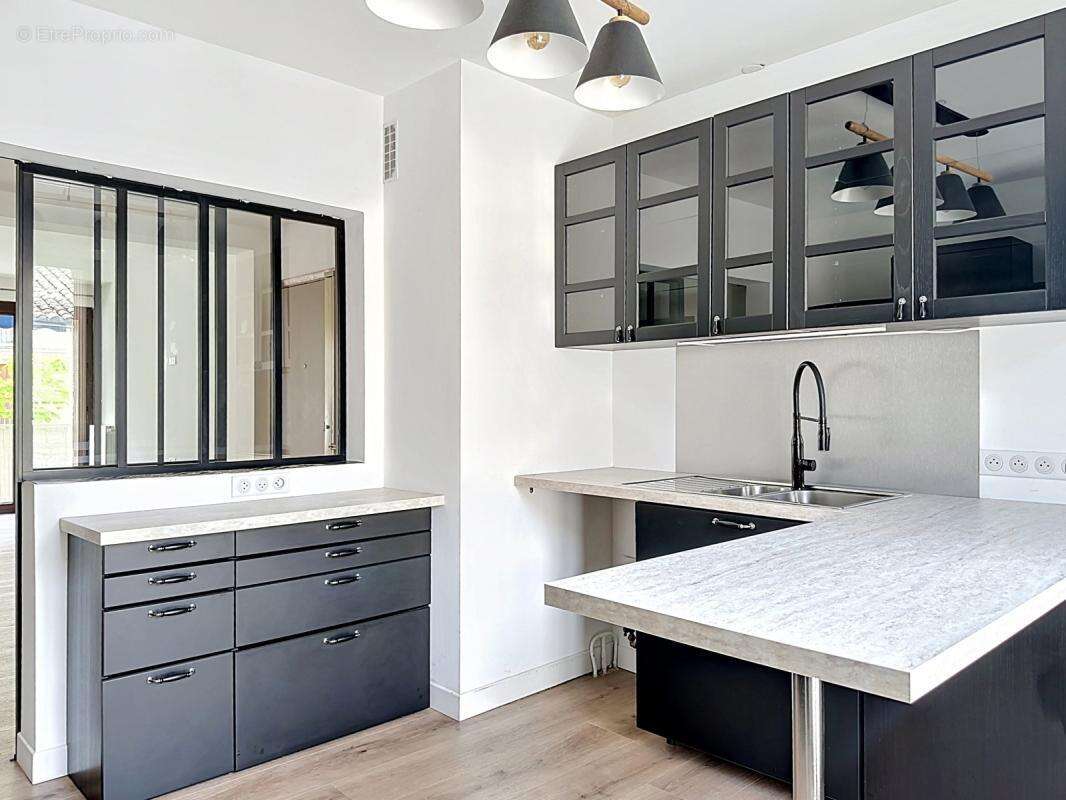 Appartement à AVIGNON