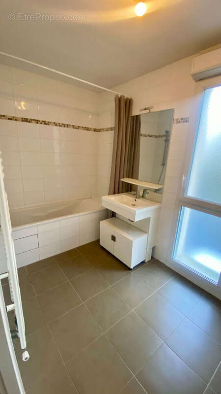 Appartement à WASQUEHAL