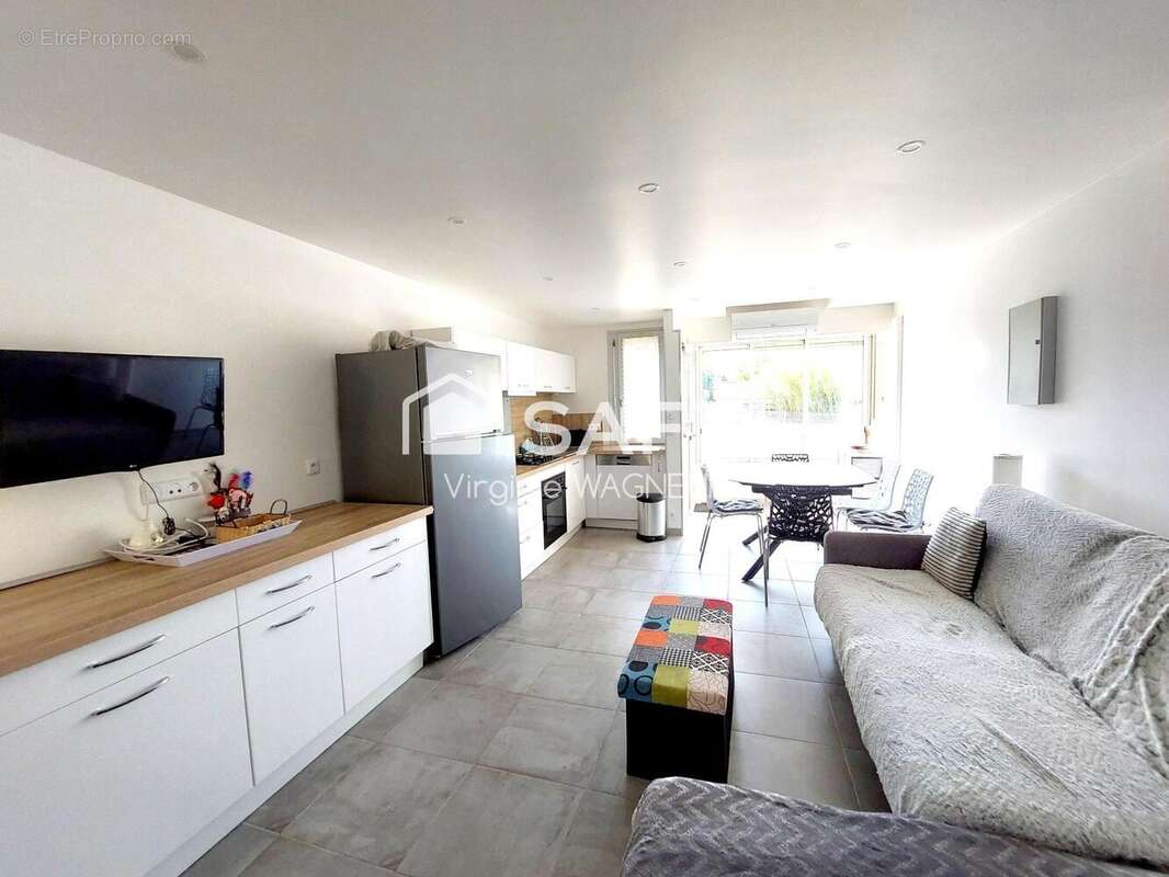Photo 9 - Appartement à AGDE