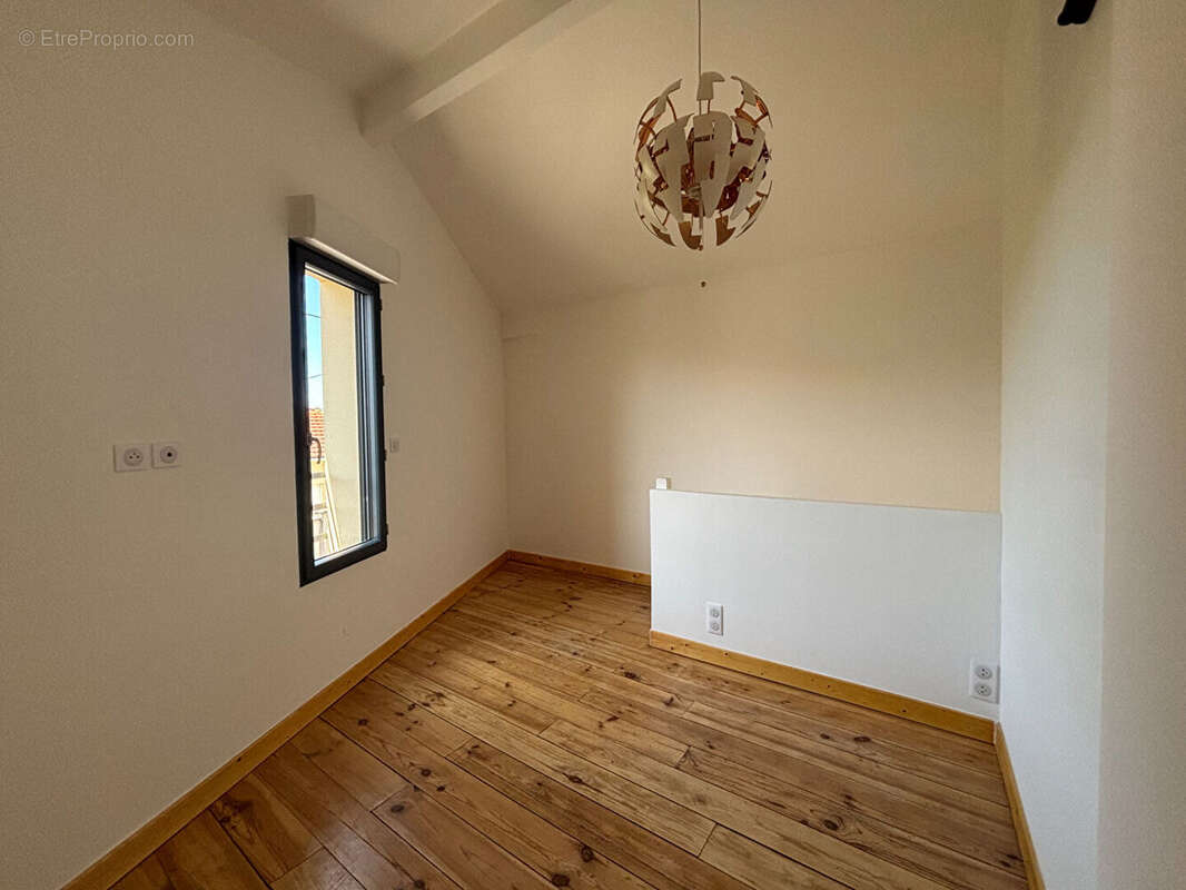 Maison T2 - Le Bouscat - photo 5