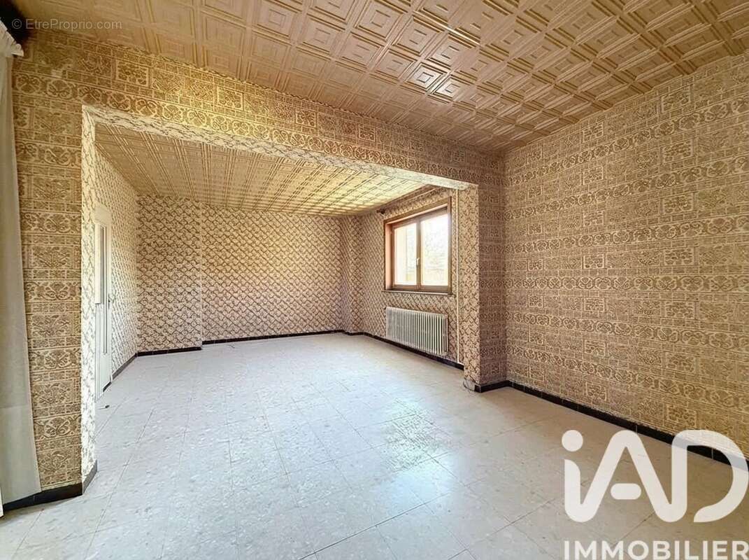 Photo 3 - Maison à SALLES