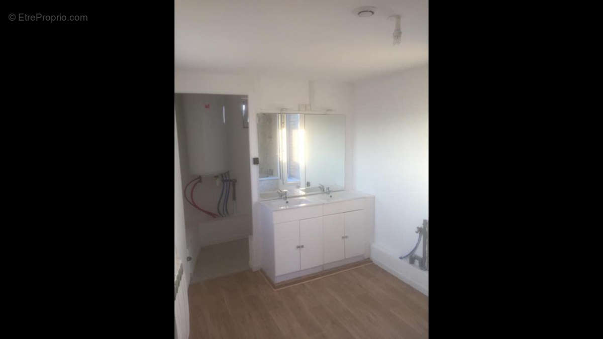 Appartement à ARQUES