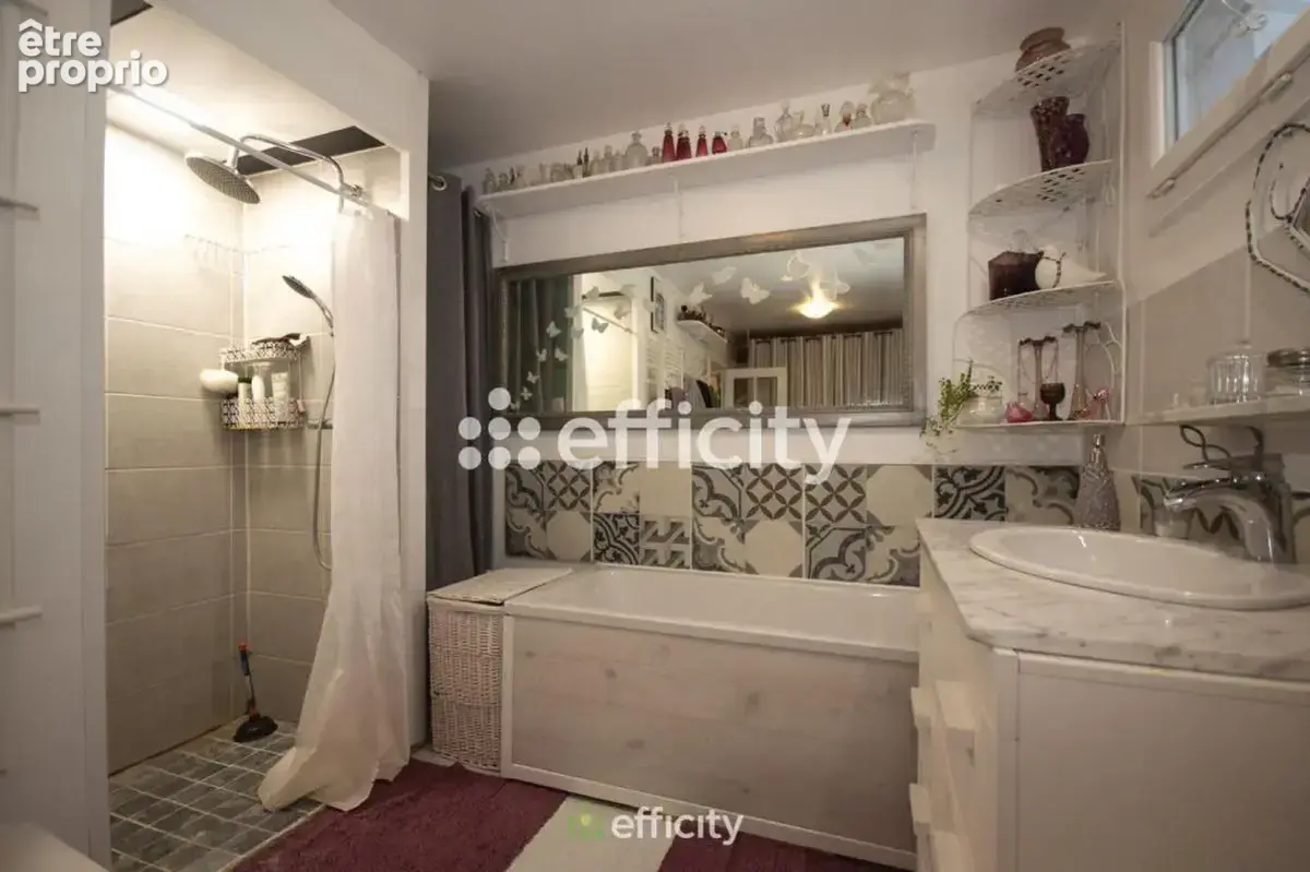 Chambre d'hôtes - photo 19