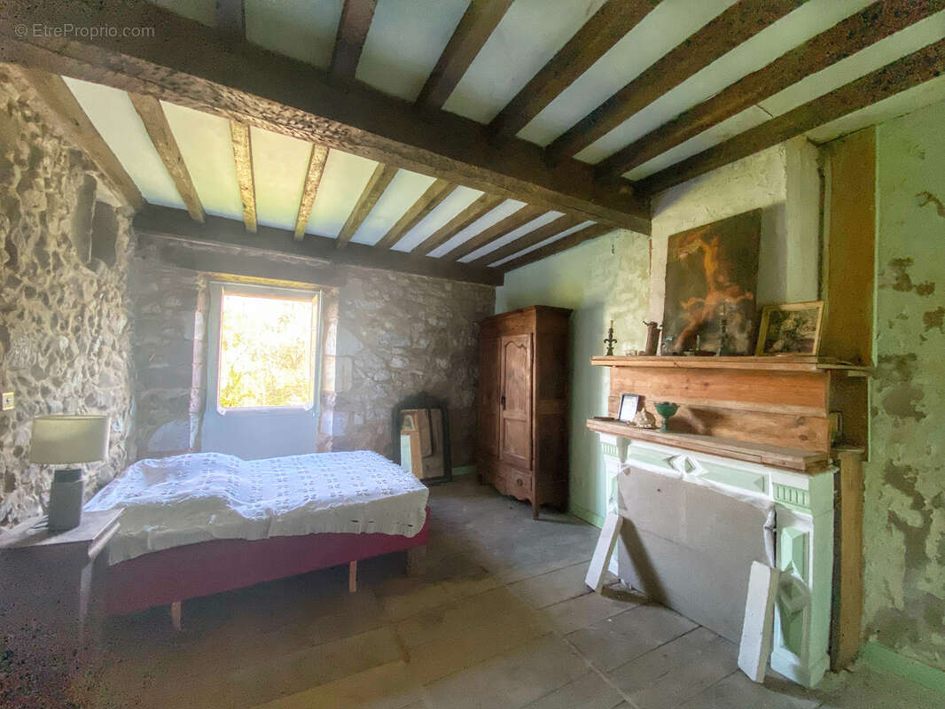 Maison à SAINT-JEAN-PIED-DE-PORT