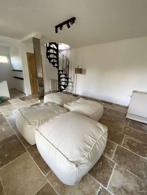 Maison à CAVALAIRE-SUR-MER