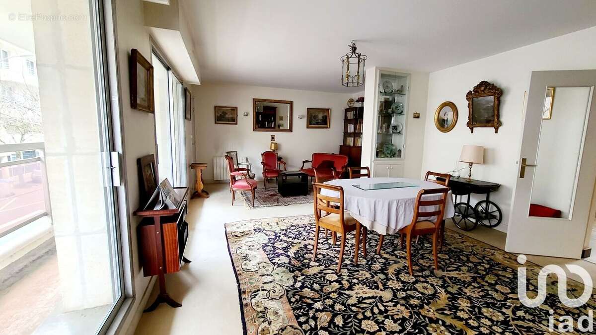 Photo 2 - Appartement à NANTES