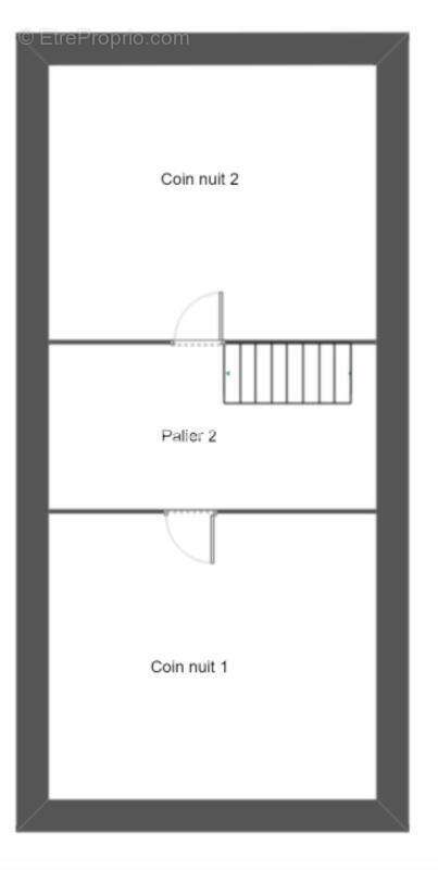 Maison à LA BAULE-ESCOUBLAC