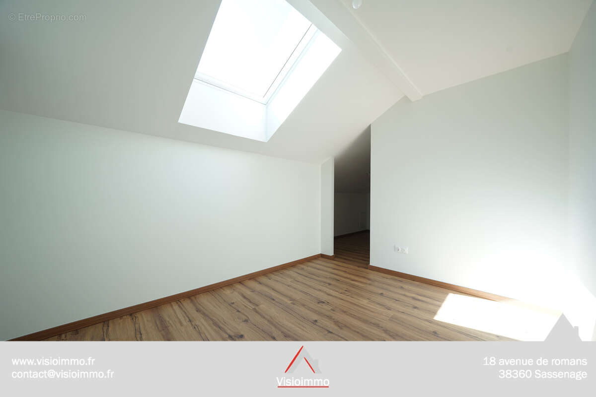 Appartement à VIF