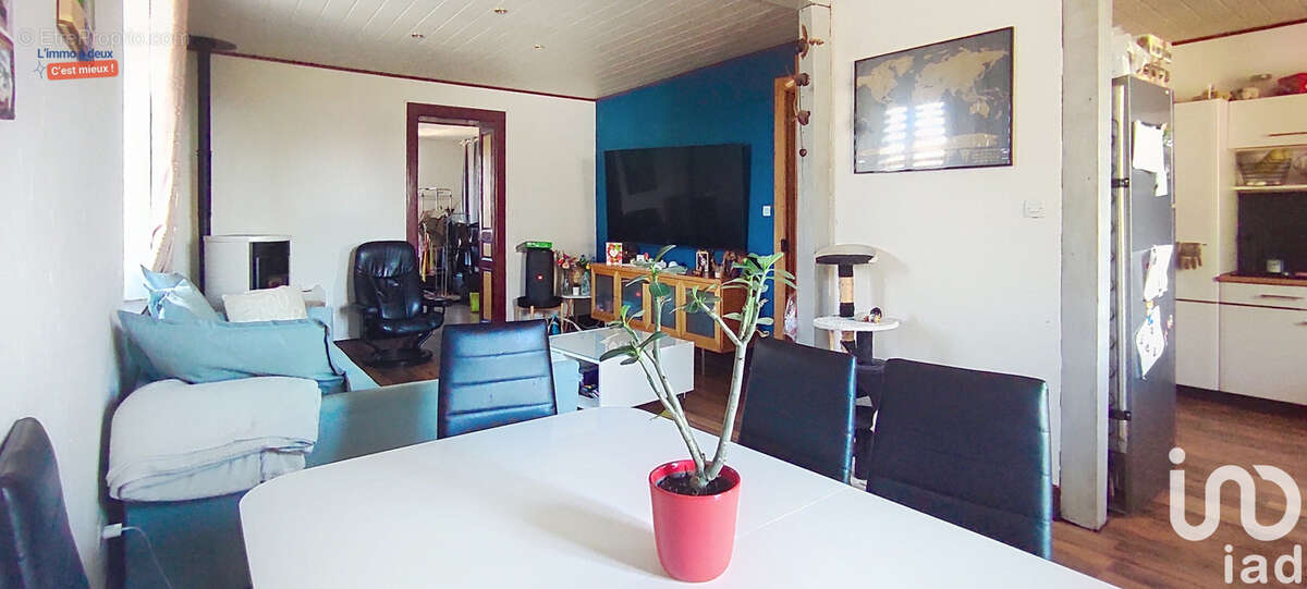 Photo 3 - Maison à CIREY-SUR-VEZOUZE