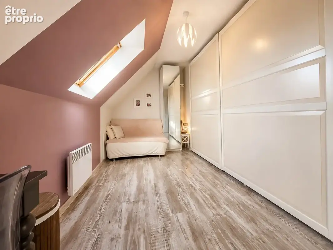 Maison 95 m² à Mardie  - photo 8