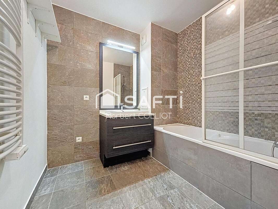 Photo 4 - Appartement à VELIZY-VILLACOUBLAY