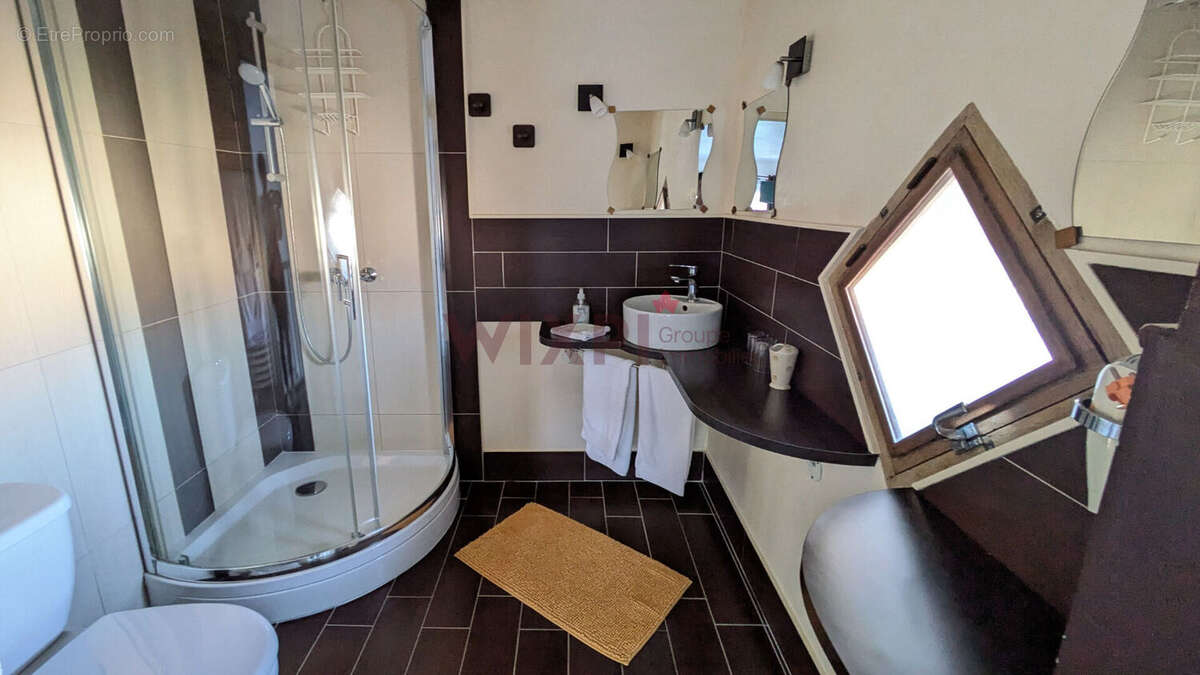 Maison à ROMANS-SUR-ISERE