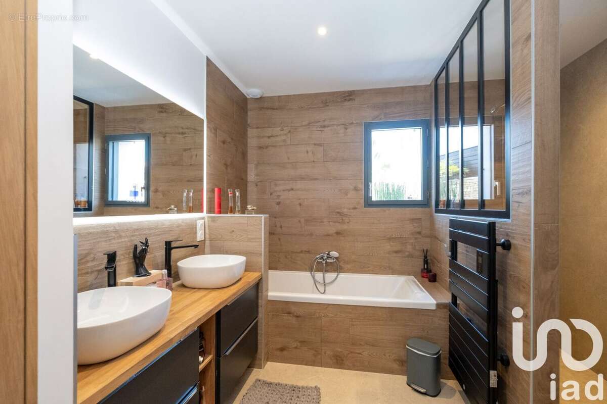 Photo 9 - Maison à RIVEDOUX-PLAGE