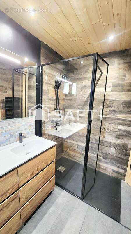 Photo 7 - Maison à BONNIERES-SUR-SEINE