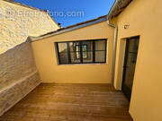 Appartement à SAINT-SATURNIN-LES-APT