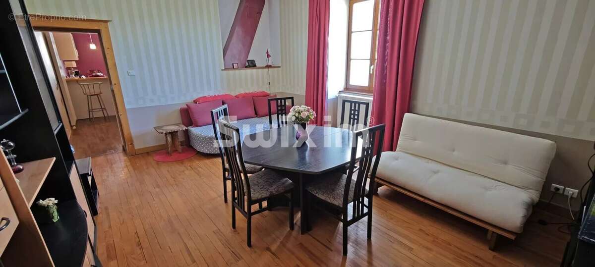Maison 188 m² à Pesmes  - photo 15