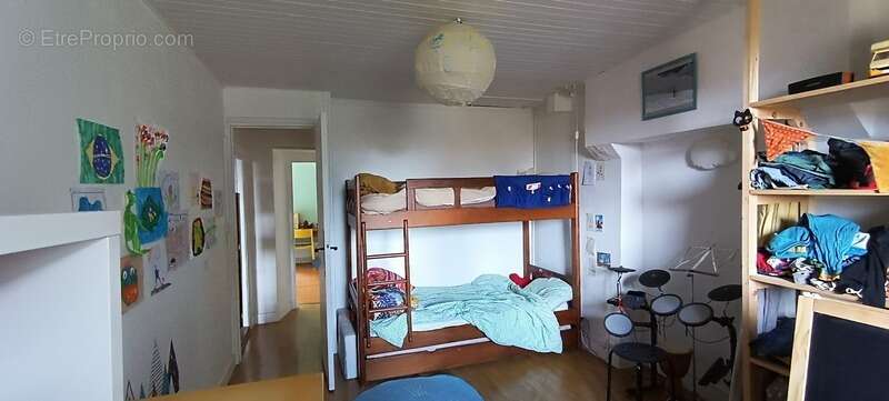 Maison à vendre 6 pièces ORBEIL (63) - photo 19