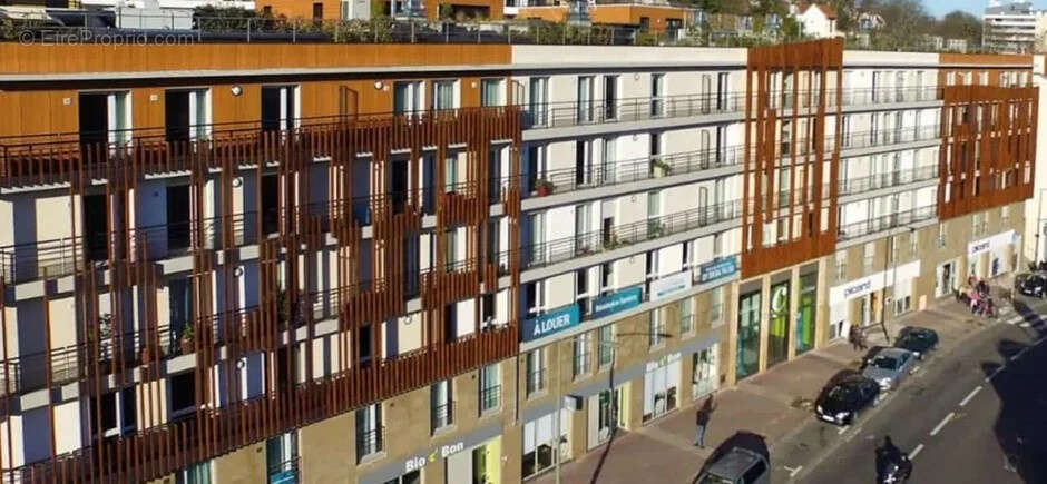 Appartement à SEVRES